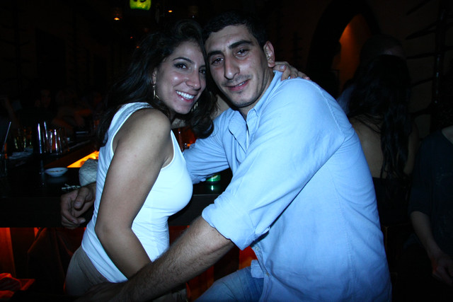 Halloween Party